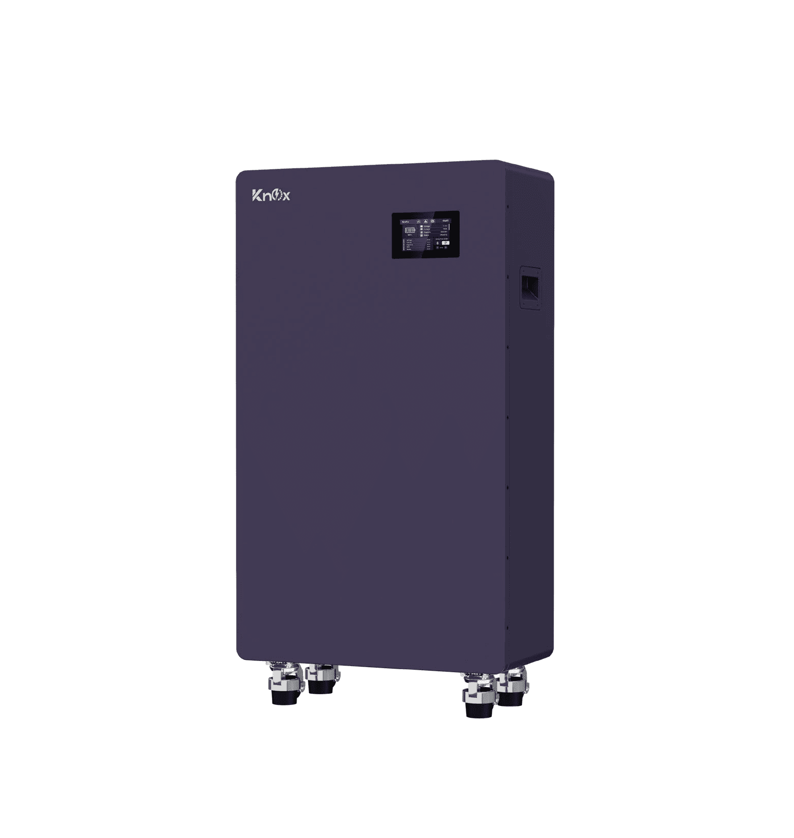 Knox Lithium Battery 51.2V 200Ah ESS Battery