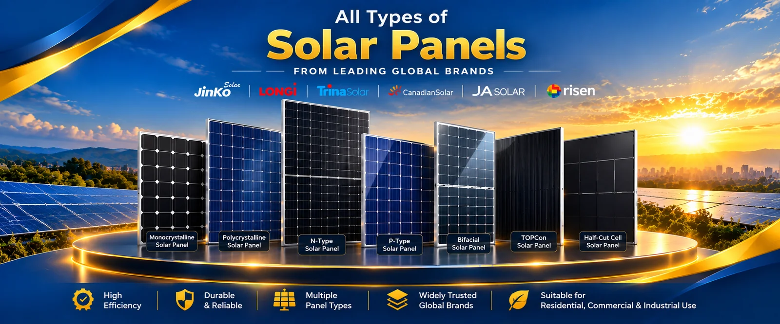 Solar Panels