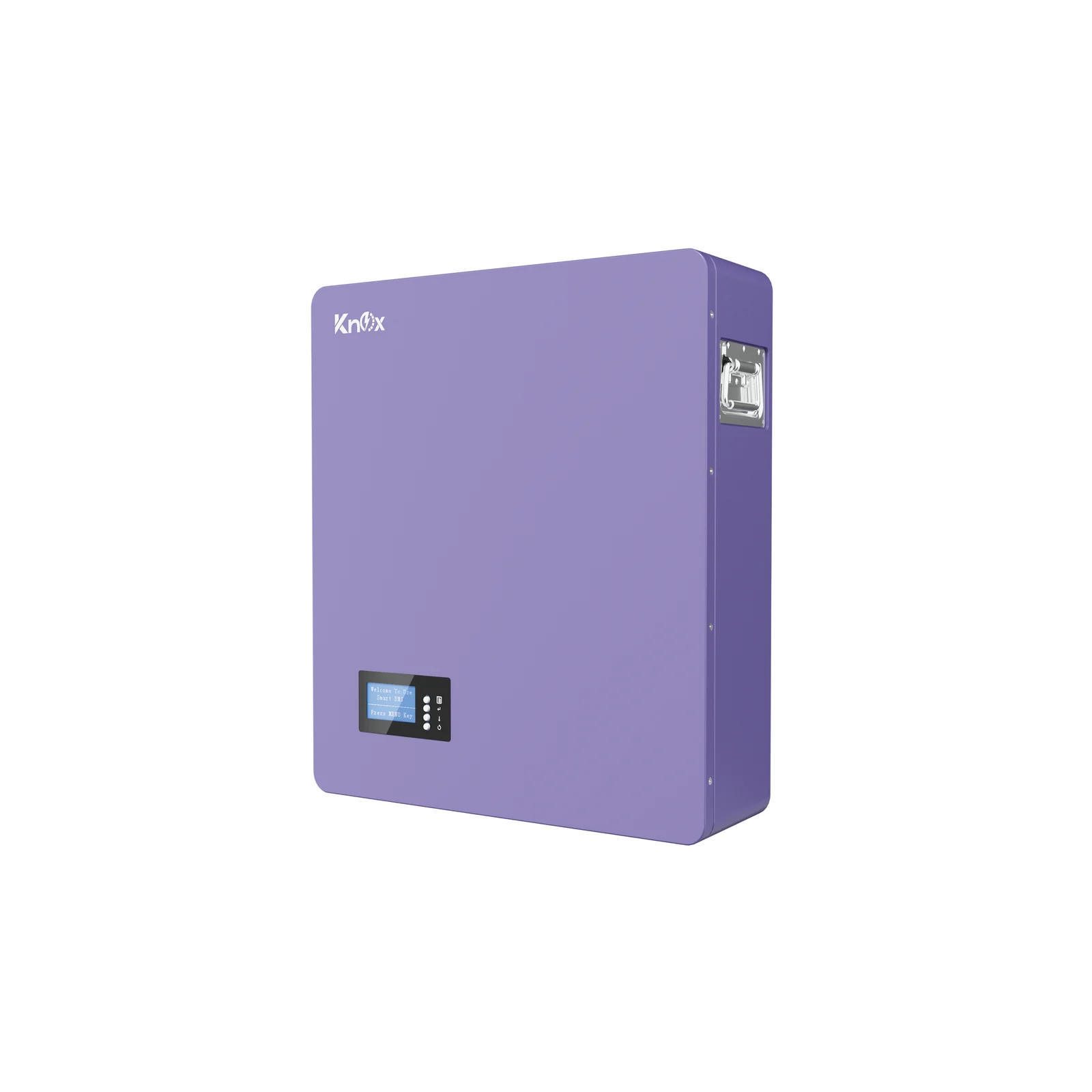 Lithium Battery 51.2V 200Ah