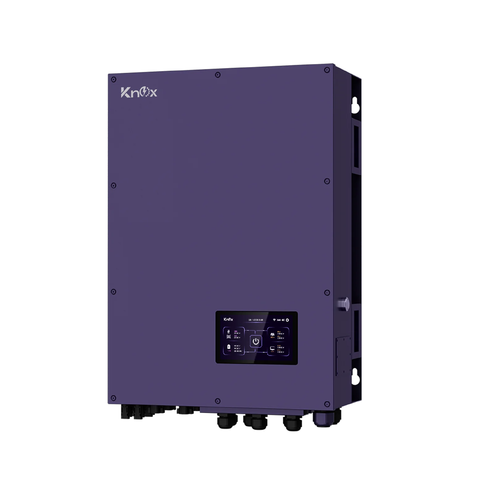 Zapher 12.0 kW (TP)