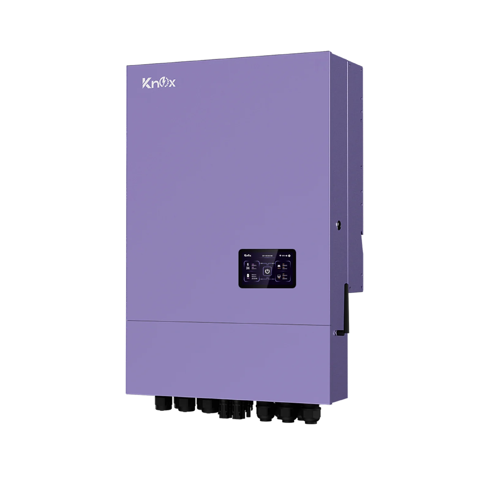 Zapher 9.2 kW (SP)