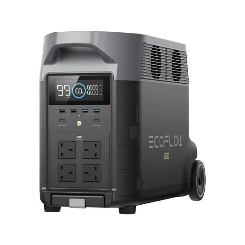 EcoFlow DELTA Pro