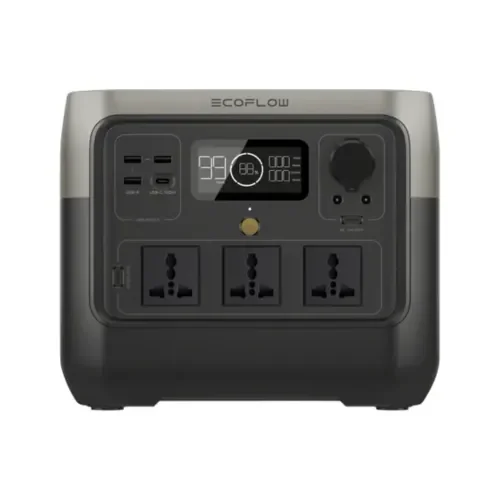 EcoFlow RIVER 2 Max